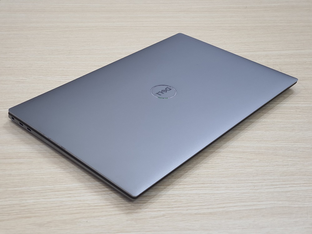 laptop xách tay chuyên thiết kế đồ họa dell precision 5560